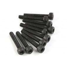 Cap Screw M2.5x16 - 10Pcs │ Baha 10B Cap Screw M2.5x16 - 10Pcs │ Baha 10B